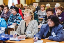 «Народное признание» среди некоммерческих организаций, действующих в интересах людей пожилого возраста Пермского края